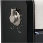 Krups GmbH G VX2 42 (schwarz/edelstahl (gebürstet))