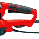 Einhell Heckenschere GE-EH 7067 (rot/schwarz, 700 Watt)