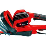 Einhell Heckenschere GE-EH 7067 (rot/schwarz, 700 Watt)