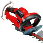 Einhell Heckenschere GE-EH 7067 (rot/schwarz, 700 Watt)