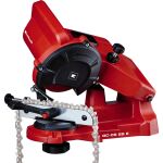 Einhell Sägeketten-Schärfgerät GC-CS 85 E (rot)