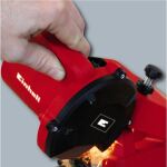 Einhell Sägeketten-Schärfgerät GC-CS 85 E (rot)