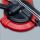 Einhell Sägeketten-Schärfgerät GC-CS 85 E (rot)
