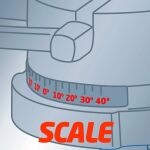 Einhell Sägeketten-Schärfgerät GC-CS 235 E (rot)