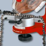 Einhell Sägeketten-Schärfgerät GC-CS 235 E (rot)