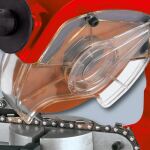Einhell Sägeketten-Schärfgerät GC-CS 235 E (rot)