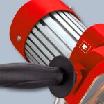 Einhell Sägeketten-Schärfgerät GC-CS 235 E (rot)