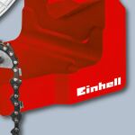 Einhell Sägeketten-Schärfgerät GC-CS 235 E (rot)