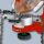 Einhell Sägeketten-Schärfgerät GC-CS 235 E (rot)