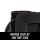 Einhell Schmutzwasserpumpe GE-DP 3925 ECO, Tauch- / Druckpumpe (rot/schwarz, 390 Watt)