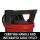 Einhell Schmutzwasserpumpe GE-DP 3925 ECO, Tauch- / Druckpumpe (rot/schwarz, 390 Watt)