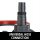Einhell Schmutzwasserpumpe GE-DP 3925 ECO, Tauch- / Druckpumpe (rot/schwarz, 390 Watt)