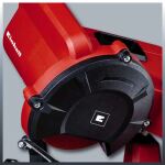 Einhell Power X-Change Akku-Sägeketten-Schärfgerät GE-CS 18 Li-Solo, 18Volt (rot/schwarz, ohne Akku und Ladegerät)