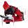 Einhell Power X-Change Akku-Sägeketten-Schärfgerät GE-CS 18 Li-Solo, 18Volt (rot/schwarz, ohne Akku und Ladegerät)