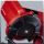 Einhell Power X-Change Akku-Sägeketten-Schärfgerät GE-CS 18 Li-Solo, 18Volt (rot/schwarz, ohne Akku und Ladegerät)