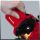Einhell Power X-Change Akku-Sägeketten-Schärfgerät GE-CS 18 Li-Solo, 18Volt (rot/schwarz, ohne Akku und Ladegerät)