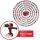 Einhell Professional Akku-Schlagbohrschrauber TP-CD 18 Li-i Brushless-Solo, 18Volt (rot/schwarz, ohne Akku und Ladegerät)