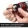 Einhell Professional Akku-Schlagbohrschrauber TP-CD 18 Li-i Brushless-Solo, 18Volt (rot/schwarz, ohne Akku und Ladegerät)