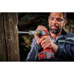 Einhell Professional Akku-Schlagschrauber TP-CW 18 Li BL - Solo, 18Volt (rot/schwarz, ohne Akku und Ladegerät)