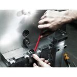 Wera Winkelschlüssel-Satz 950 SPKL/9SM N HF (schwarz, 9-teilig, mit Halteclip)