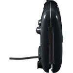 Severin 3in1 Sandwich-Toaster SA 2968 (schwarz/edelstahl, 1.000 Watt, mit 3 Platten-Sets)