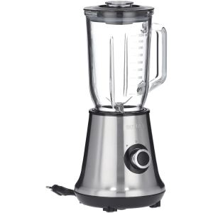 Severin Standmixer SM 3734 (edelstahl/schwarz)