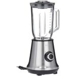 Severin Standmixer SM 3734 (edelstahl/schwarz)