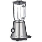 Severin Standmixer SM 3734 (edelstahl/schwarz)
