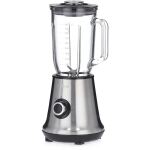 Severin Standmixer SM 3734 (edelstahl/schwarz)