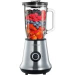 Severin Standmixer SM 3734 (edelstahl/schwarz)