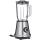 Severin Standmixer SM 3734 (edelstahl/schwarz)