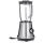 Severin Standmixer SM 3734 (edelstahl/schwarz)