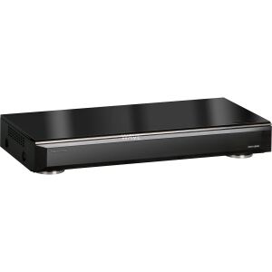 Panasonic DMR-UBS90 (schwarz, 2000 GB HDD, UHD/4k, DVB-S/S2)