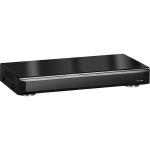 Panasonic DMR-UBS90 (schwarz, 2000 GB HDD, UHD/4k, DVB-S/S2)