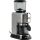 DeLonghi Kaffeemühle Dedica KG 520.M (silber/schwarz, 150 Watt)