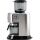 DeLonghi Kaffeemühle Dedica KG 520.M (silber/schwarz, 150 Watt)