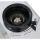 DeLonghi Kaffeemühle Dedica KG 520.M (silber/schwarz, 150 Watt)