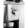 DeLonghi Kaffeemühle Dedica KG 520.M (silber/schwarz, 150 Watt)