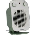 DeLonghi Heizlüfter HFS 50B20.GR (grün)
