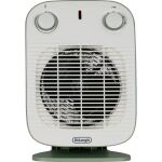 DeLonghi Heizlüfter HFS 50B20.GR (grün)