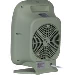 DeLonghi Heizlüfter HFS 50B20.GR (grün)