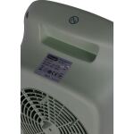 DeLonghi Heizlüfter HFS 50B20.GR (grün)