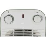 DeLonghi Heizlüfter HFS 50B20.GR (grün)