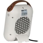 DeLonghi HFX30C18.IW  (weiß)