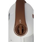 DeLonghi HFX30C18.IW  (weiß)