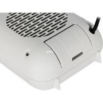 DeLonghi HFX30C18.IW  (weiß)
