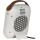 DeLonghi HFX30C18.IW  (weiß)