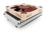 Noctua NH-L9a-AM4 Prozessor Kühler 9,2 cm Beige, Nickel