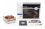 Noctua NH-L9a-AM4 Prozessor Kühler 9,2 cm Beige, Nickel