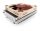 Noctua NH-L9a-AM4 Prozessor Kühler 9,2 cm Beige, Nickel